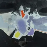 Gino Morandis, Senza titolo, 1991