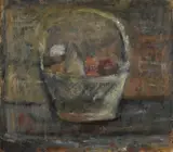 Mario Marcucci, Cesta con frutta