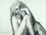 Nudo femminile by Emilio Greco, offered Dec 2018