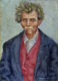 Nino Tirinnanzi, Vecchio nel mio paese