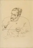 Il trattore di Conca by Lorenzo Viani, offered Dec 2018