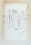 Alberto Viani, Conversazione