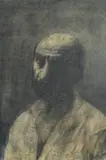 Boris Zaborov, Autoritratto