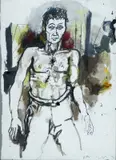 Figura by Renato Guttuso, offered Dec 2018