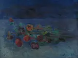 Mario Mafai, Rose