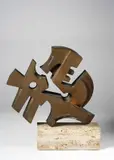 Senza titolo by Umberto Mastroianni, offered Dec 2018
