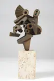 Senza titolo by Umberto Mastroianni, offered Dec 2018