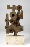 Senza titolo by Umberto Mastroianni, offered Dec 2018