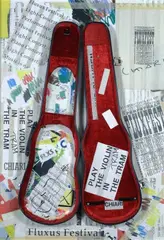 Senza titolo by Giuseppe Chiari, offered Dec 2018