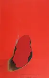Bernard Aubertin, Senza titolo, 2011