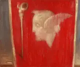 Omar Galliani, Codmio