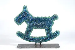 Pablo by Giuliano Tomaino, 2016, offered Dec 2018