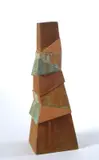 Mara Moschini, Tower in box, 2016