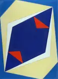Equilibri conseguenti by Galliano Mazzon, 1973, offered Dec 2018