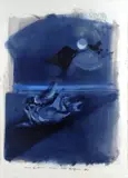 Carlo Guarienti, Amanti sulla spiaggia