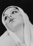 Ohne Titel (Madonna) by Cindy Sherman, 1975, offered Dec 2018