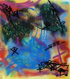 Torrick Ablack, Don la blue, 2004
