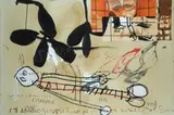 Jean Gaudaire-Thor, Dicitur, eundum est, 2003