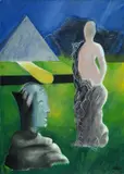 Carmelo Zotti, Composizione