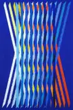 Lumen I by Piero Dorazio, 2003, Sul verso: firma, offered Dec 2018