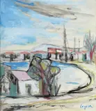 Senza titolo by Antonio Corpora, offered Dec 2018