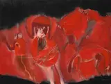 Francisco Benjamin Lopez Toledo, Senza titolo, 1963