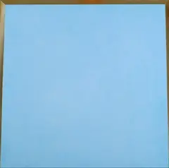 Piccolo azzurro by Ettore Spalletti, 2009, Sul verso: firma, offered Dec 2018