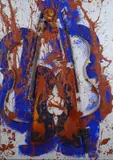 Senza titolo by Arman, 2003, autentica Archives Denyse Durand-Ruel on foto, offered Dec 2018
