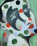 Sandro Chia, Senza titolo