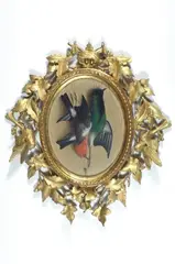 Michelangelo Meucci, Natura morta