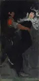 Silvio Bicchi, Tango