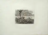 I miei cani pomeri by Giovanni Fattori, offered Oct 2018