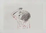 Senza titolo by Xavier Bueno, offered Oct 2018