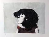Senza titolo by Xavier Bueno, offered Oct 2018