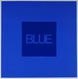 Maurizio Nannucci, Blue
