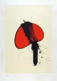 Senza titolo by Emilio Scanavino, offered Oct 2018