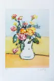 Sergio Scatizzi, Fiori