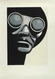 Angelo Titonel, Volto