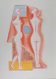 Mario Tozzi, Figure
