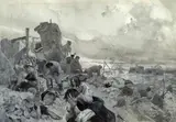 Riccardo Pellegrini, Modica (alluvione)