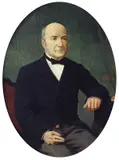 Pompeo Massani, Ritratto di gentiluomo
