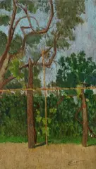 Orticello by Eugenio Cecconi, offered Oct 2018