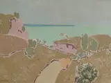 Mário Augusto, Paesaggio, 1934