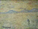 Guido Borgianni, Marina