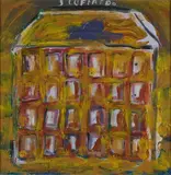 Battistero by Silvio Loffredo, offered Oct 2018