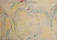 Pasqua by Silvio Loffredo, 1997, offered Oct 2018