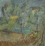 Giuseppe Manfredi, Uliveta