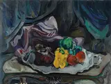 Giuseppe Manfredi, Natura morta