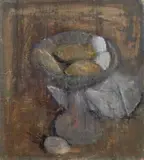 Natura morta by Mario Marcucci, offered Oct 2018