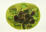 Natura morta by Ennio Morlotti, offered Oct 2018